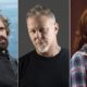 Metallica’s James Hetfield to Star Alongside Peter Dinklage and Juliette Lewis in The Thicket