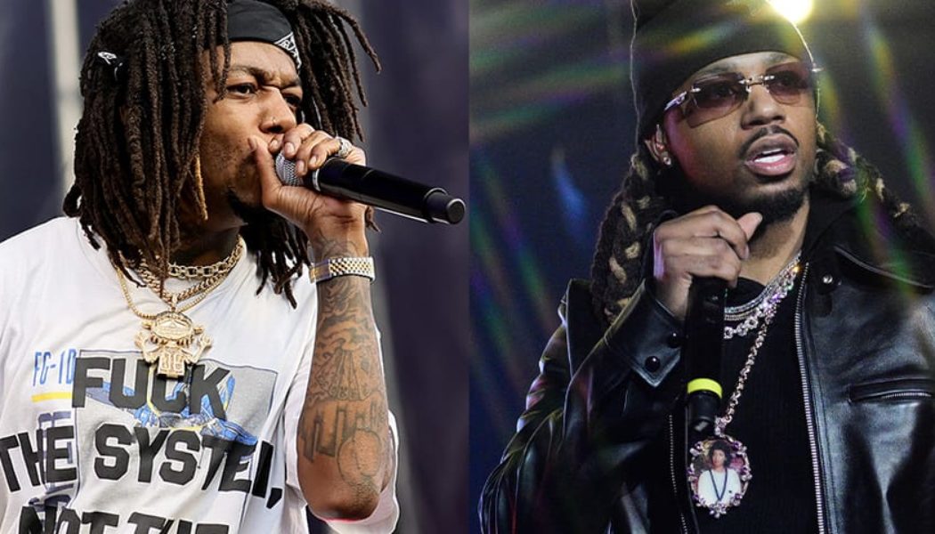 Metro Boomin and JID Tease Collaborative Album