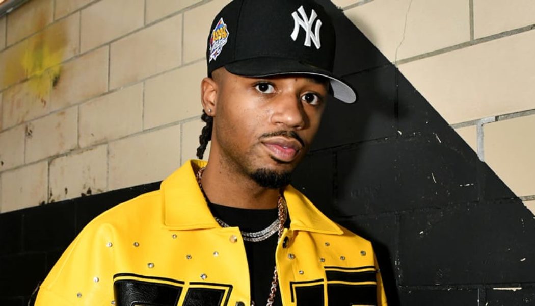 Metro Boomin Sells Portion of Catalog for Approximately $70 Million USD