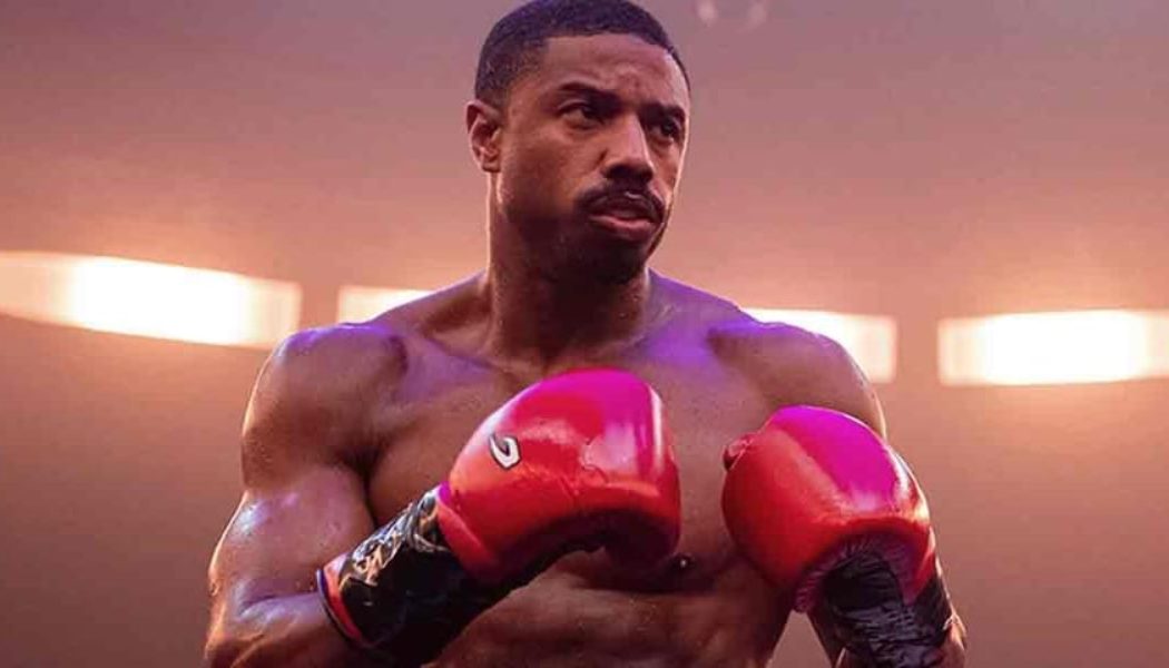 Michael B. Jordan Teases Future 'Creed' Universe Expansion Projects