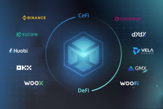 Mizar Launches $MZR Token on Arbitrum and Unveils DeFi Roadmap