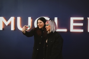 Atmosphere at Billboard Women In Music held at YouTube Theater on March 1, 2023 in Los Angeles, California.