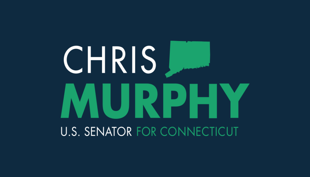 Murphy, Thune, Kelly, Panetta Introduce Bill to Incentivize Healthy ... - Senator Chris Murphy