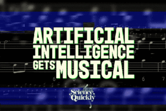 Music-Making Artificial Intelligence is Getting Scary Good - Scientific American