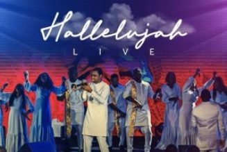 Nathaniel Bassey – So Beautiful (Live)