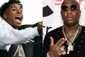 NBA YoungBoy and Birdman Find Director for 'Ballin Blocker 2'