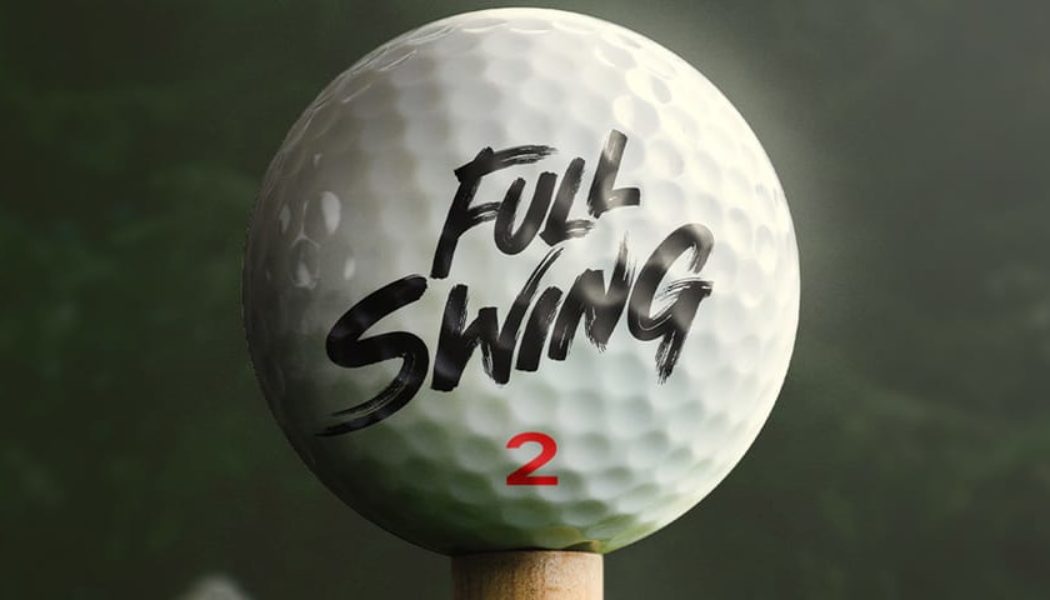 Netflix's 'Full Swing' Returns for Encore Season