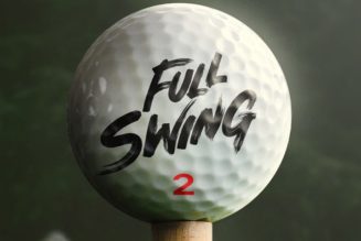 Netflix's 'Full Swing' Returns for Encore Season