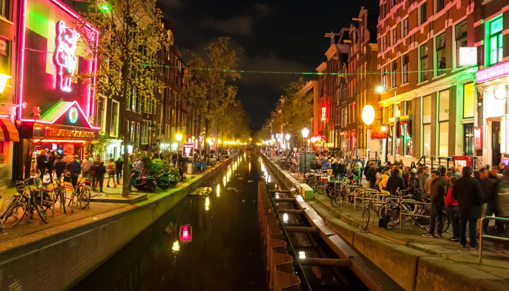 Netherlands Travel: Amsterdam Clamps Down On ‘Nuisance’ Tourists - Forbes