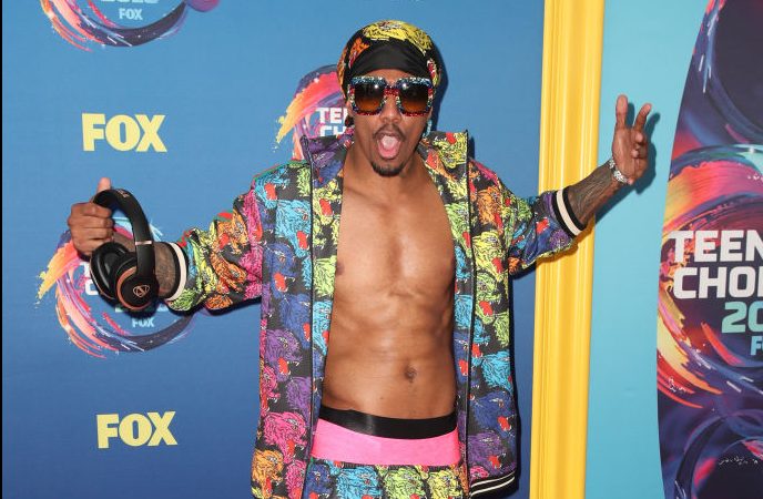 Nick Cannon & Kevin Hart Teaming Up For 'Celebrity Prank Wars'