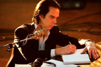 Nick Cave Says Charles Bukowski Is the “Bukkake of Bad Poetry”