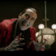 Nicolas Cage Stayed in Character as Dracula on Renfield Set