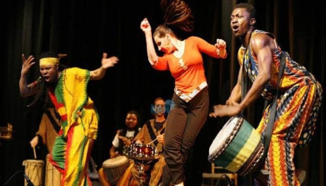 Nigeria, Spain partner on globalizing African music - The Eagle Online