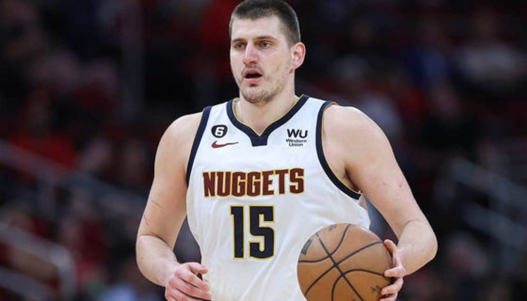 Nikola Jokic is 'turned off' by 'nasty' MVP debate, Nuggets coach Michael Malone says - Fox News