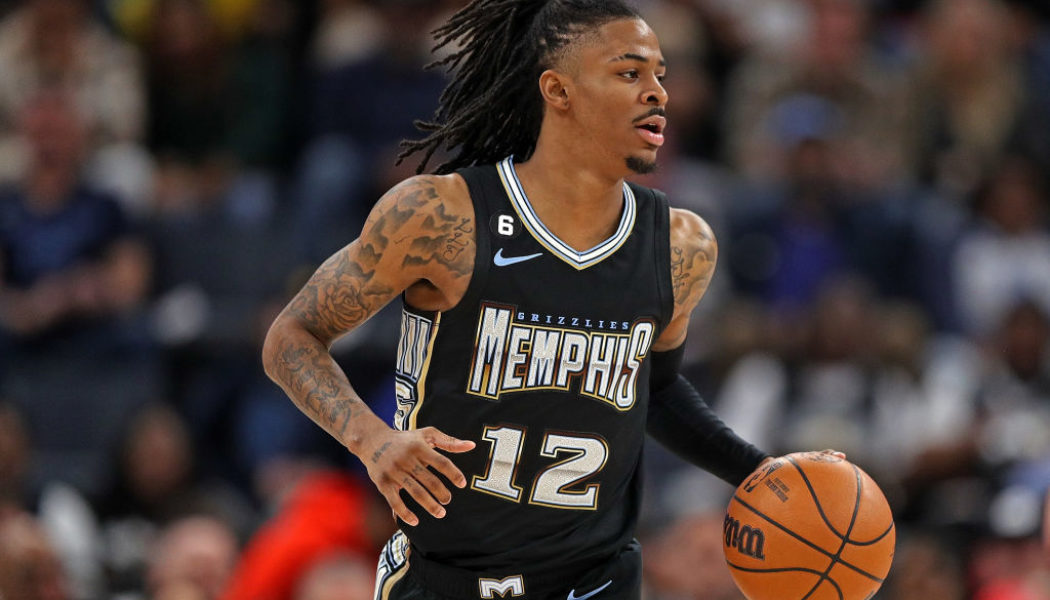 No Charges For Ja Morant In Colorado Gun Incident