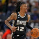 No Charges For Ja Morant In Colorado Gun Incident