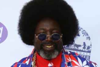 Ohio Cops Sue Afroman Over Music Videos Featuring Footage Of Raid On His Home, Which Turned Up Nothing