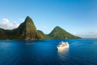 One of the world's best-known luxury cruise brands to shrink in size with ship sale - The Points Guy