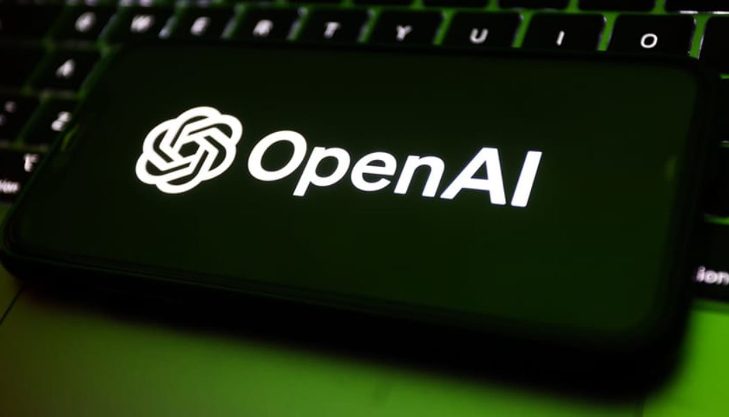 OpenAI Unveils its Next-Gen ChatGPT-4 Model