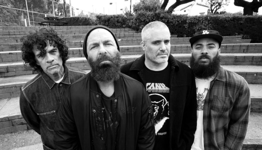 Operation Ivy’s Jesse Michaels and Tim Armstrong Form New Band