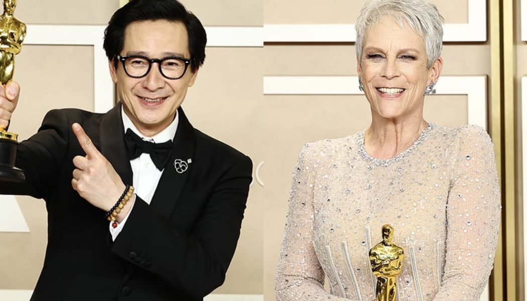 Oscars 2023: Complete List of Winners From the 95th Academy Awards