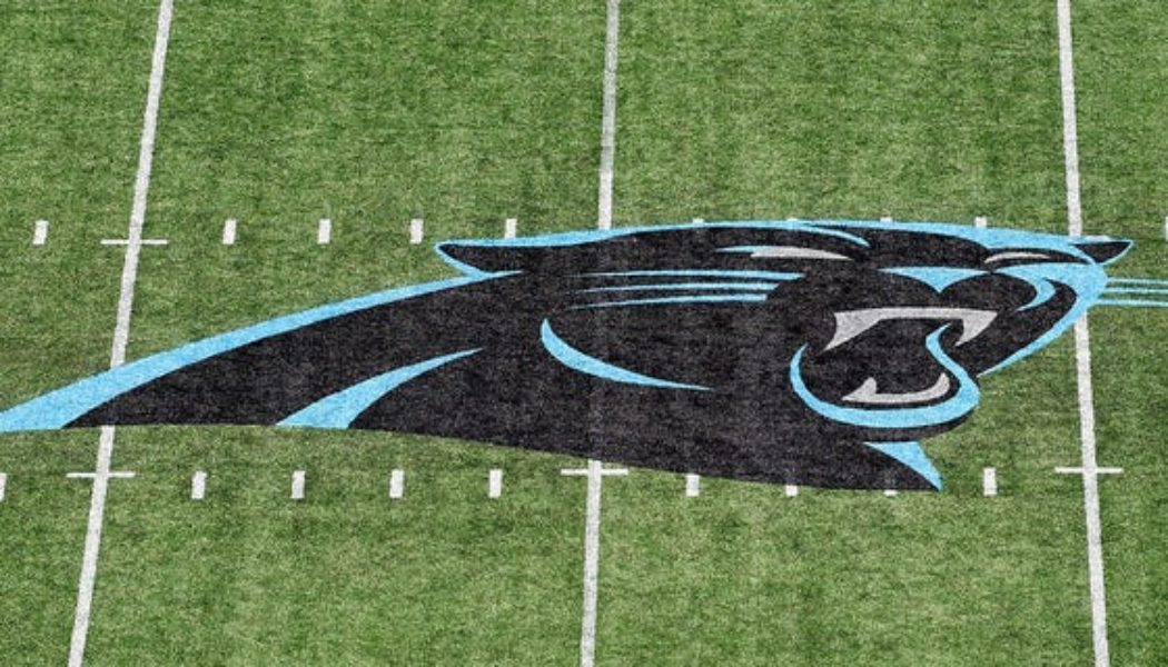 Panthers acquire first overall pick in NFL Draft from Bears with blockbuster trade: reports - Fox News