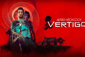 Paramount Eyes Vertigo Remake Starring Robert Downey Jr.