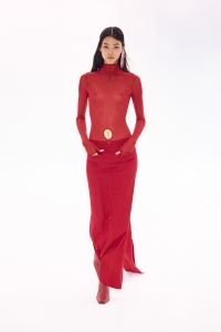 Courrèges RTW Fall 2023