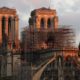 Paris' Notre Dame Cathedral Set to Reopen in December 2024