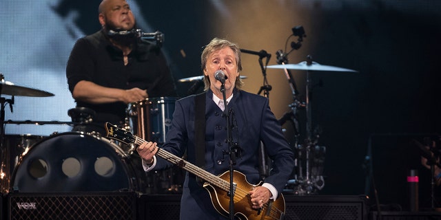 Paul McCartney went on to become a solo artist with a U.S. number one album "McCartney."