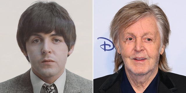 After The Beatles officially disbanded in 1970, Paul McCartney revealed he was unsure if he wanted to continue in the music industry.