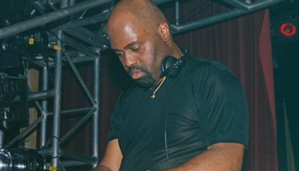 Petition Rallies House Music Fans To Protect Frankie Knuckles’ Chicago Venue, The Warehouse