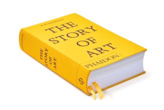 Phaidon Releases New Edition of E.H. Gombrich’s ‘The Story of Art’