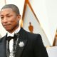 Pharrell and Luxury Fashion’s Hip-Hop Obsession - The New York Times