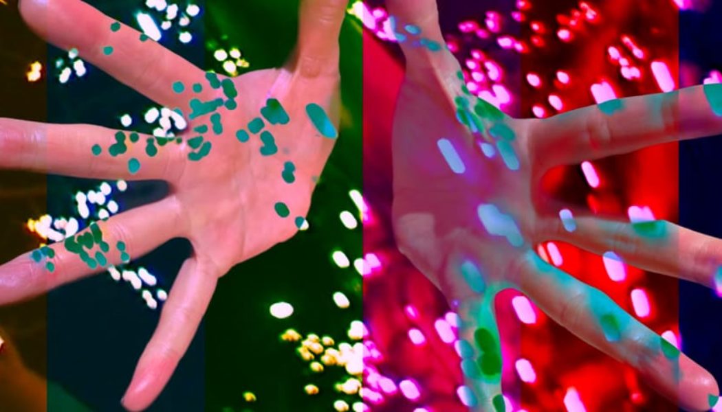 Pipilotti Rist Unveils New Site-Specific Video on Facade of M+ Museum