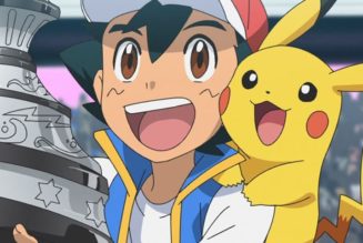 'Pokémon' Director Says Pikachu Was Made Ash's Starter to Make You Sad