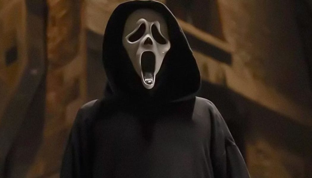 Police Called Over 'Scream VI' Ghostface Sightings Across the U.S.