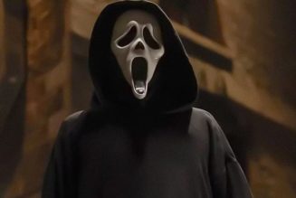 Police Called Over 'Scream VI' Ghostface Sightings Across the U.S.