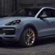 Porsche Is Launching Fully Electric Cayenne SUV Within the Decade