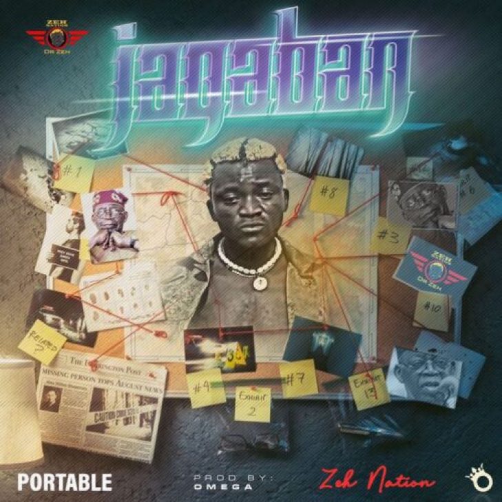 Portable &#8211; Jagaban