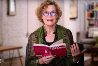 Prime Video Unveils Trailer for New Judy Blume Documentary: Watch