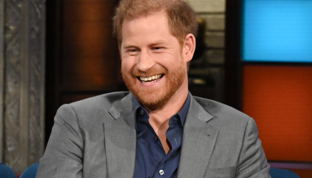 Prince Harry Revealed This Controversial Activity Was a 'Fundamental' Part of His Drastic Lifestyle Change - Yahoo Life