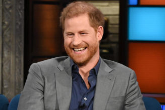 Prince Harry Revealed This Controversial Activity Was a 'Fundamental' Part of His Drastic Lifestyle Change - Yahoo Life