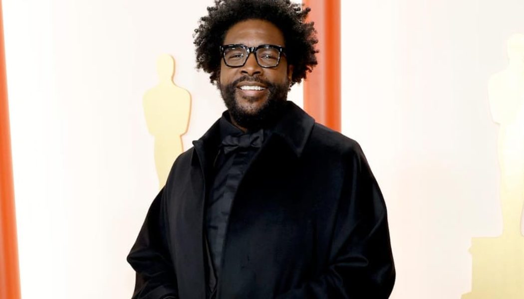 Questlove To Direct Disney's 'Aristocats' Remake