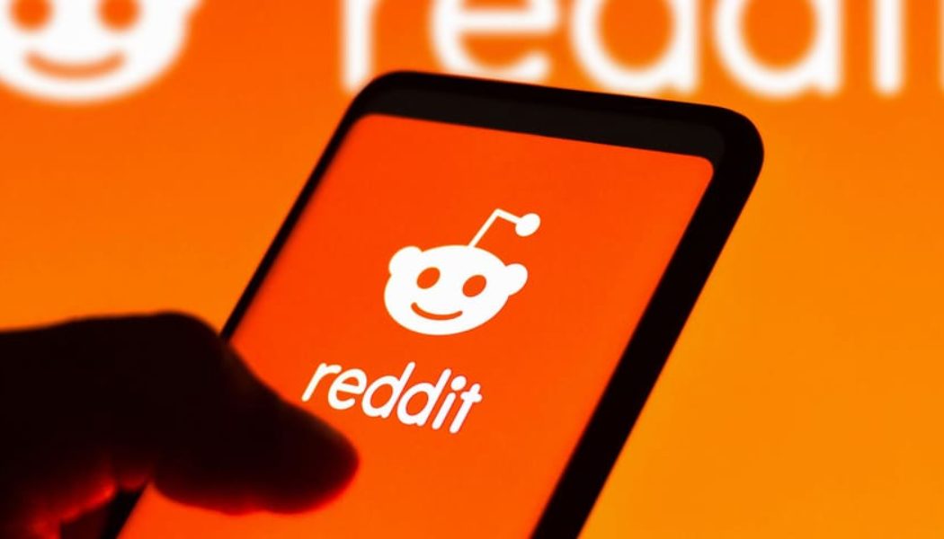 Reddit Says It's Banning More Users Who Post Harmful Content