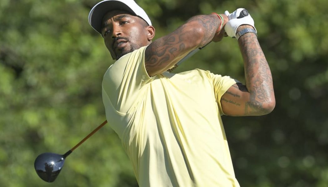 'Redefined: J.R. Smith' Follows the NBA Champion's Transition to College and Golf