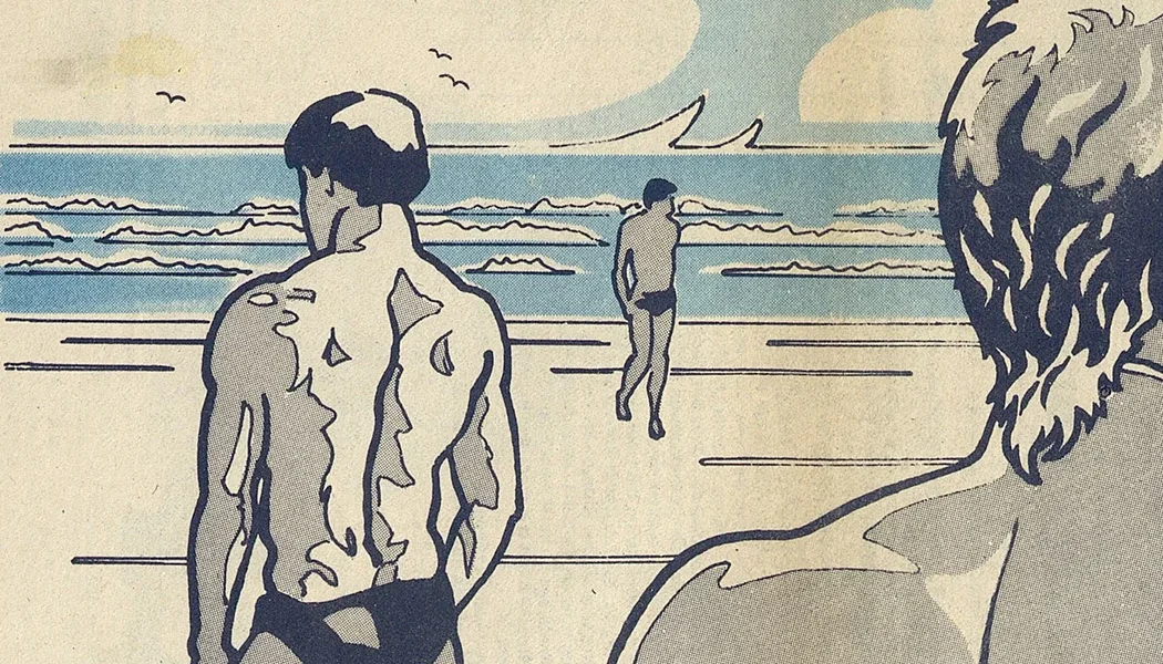 Rediscovering the “gay lifestyle” through 1970s smut magazines - Queerty