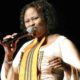 Renowned South African Jazz singer Gloria Bosman dies at 50 - The Standard