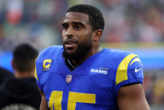 Report: Seahawks and LB Bobby Wagner agree to 1-year, $7M deal; Quandre Diggs gets scoop - Yahoo Sports