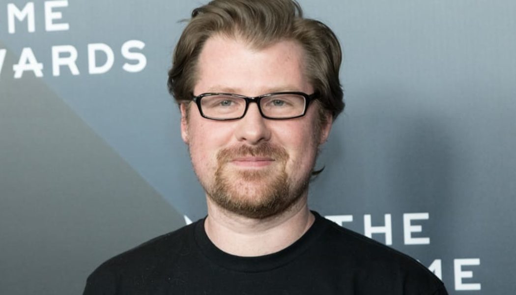 'Rick and Morty' Co-Creator Justin Roiland Dismissed of Domestic Violence Charges